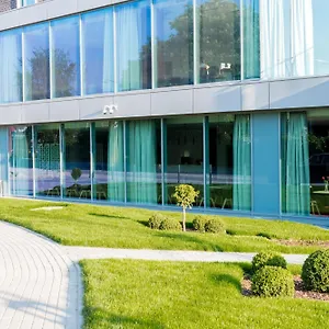 Hotel Focus Premium, Gdańsk