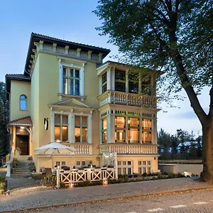 Hotel Impresja, Gdańsk